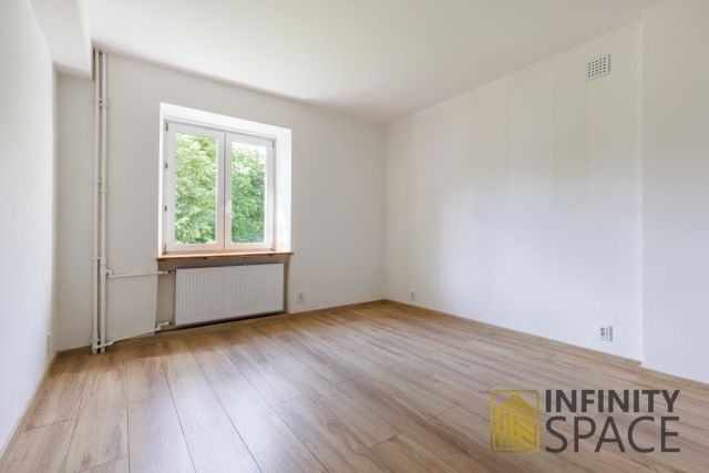 Mieszkanie 2-pokojowe Warszawa Śródmieście, ul. Okrąg. Zdjęcie 4