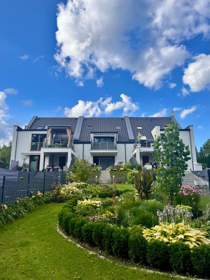 Mieszkanie 2-pokojowe Rybnik Zamysłów, ul. Kwiatowa