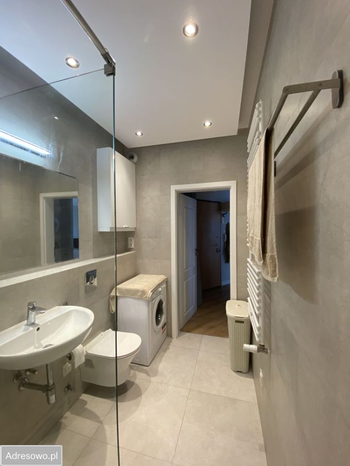 Mieszkanie 2-pokojowe Warszawa Gocław, ul. Międzyborska. Zdjęcie 18