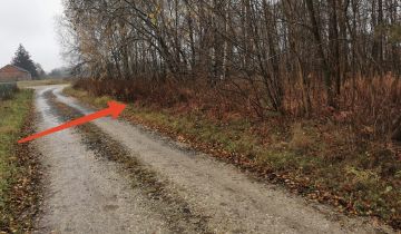 Działka budowlana Leokadiów, ul. Zacisze