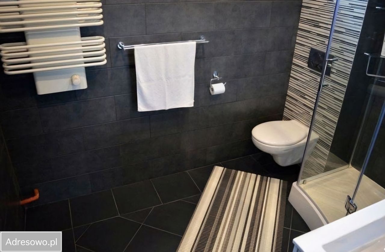 bliźniak, 4 pokoje Włocławek, ul. mjr. Henryka Sucharskiego. Zdjęcie 3