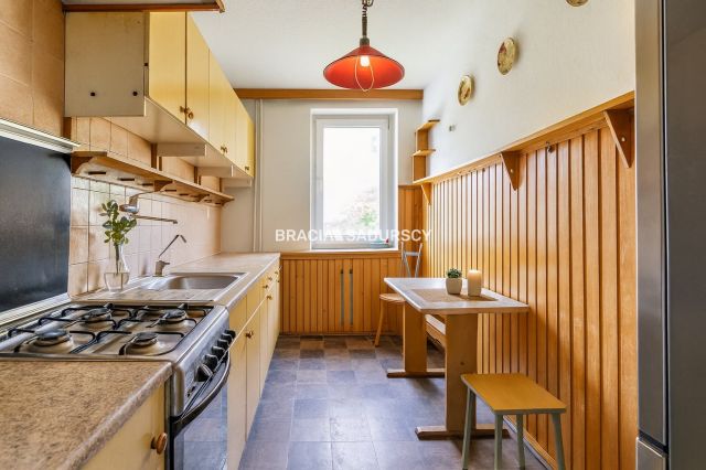 Mieszkanie 3-pokojowe Kraków Nowa Huta, os. Piastów. Zdjęcie 3