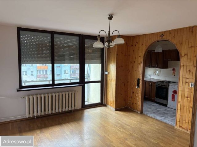 Mieszkanie 1-pokojowe Głogów, ul. Armii Krajowej. Zdjęcie 1