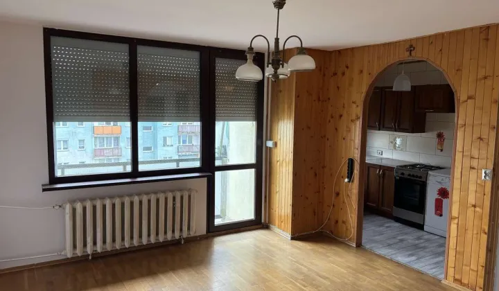 Mieszkanie 1-pokojowe Głogów, ul. Armii Krajowej