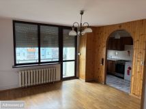 Mieszkanie 1-pokojowe Głogów, ul. Armii Krajowej