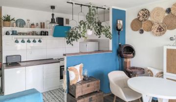 Mieszkanie 1-pokojowe Kraków Prądnik Biały, ul. ks. Józefa Meiera