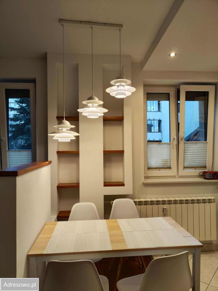 Mieszkanie 3-pokojowe Warszawa Bielany, ul. Literacka. Zdjęcie 8