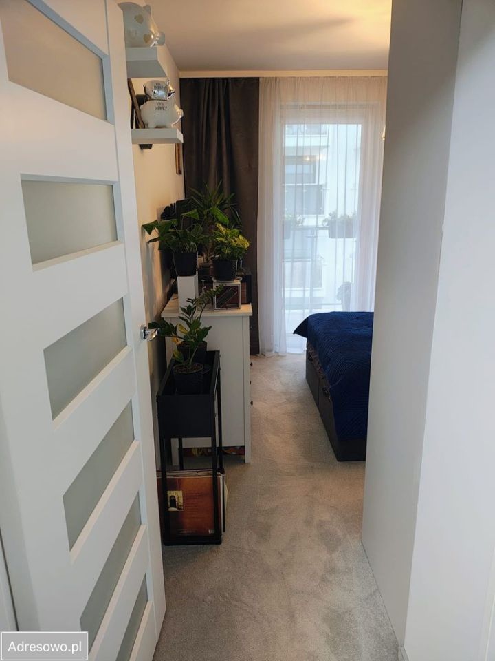 Mieszkanie 3-pokojowe Lublin Felin, ul. Generała Stanisława Skalskiego. Zdjęcie 12