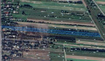 Działka budowlana Ogonowice