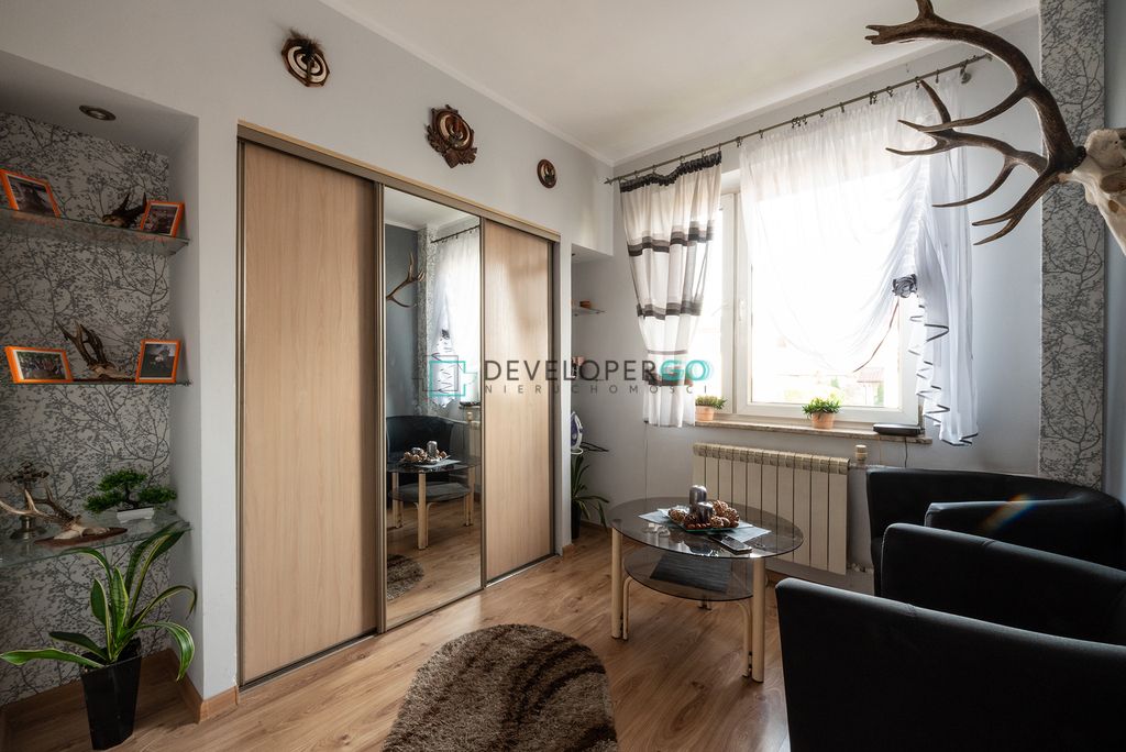 dom wolnostojący, 6 pokoi Rajgród, ul. Powstańców. Zdjęcie 16