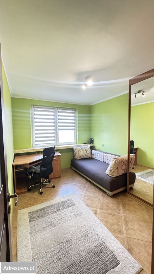 Mieszkanie 3-pokojowe Sosnowiec Sielec, ul. Sielecka. Zdjęcie 6