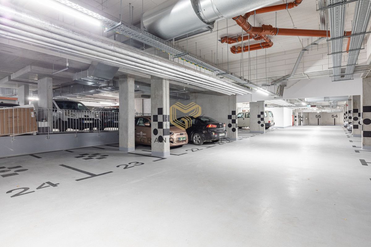 Mieszkanie 2-pokojowe Warszawa Ursynów, ul. Nowy Służewiec. Zdjęcie 13