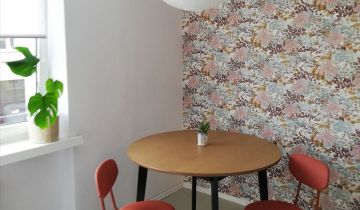 Mieszkanie 1-pokojowe Bielsko-Biała Śródmieście, ul. kpt. Aleksandra Kunickiego