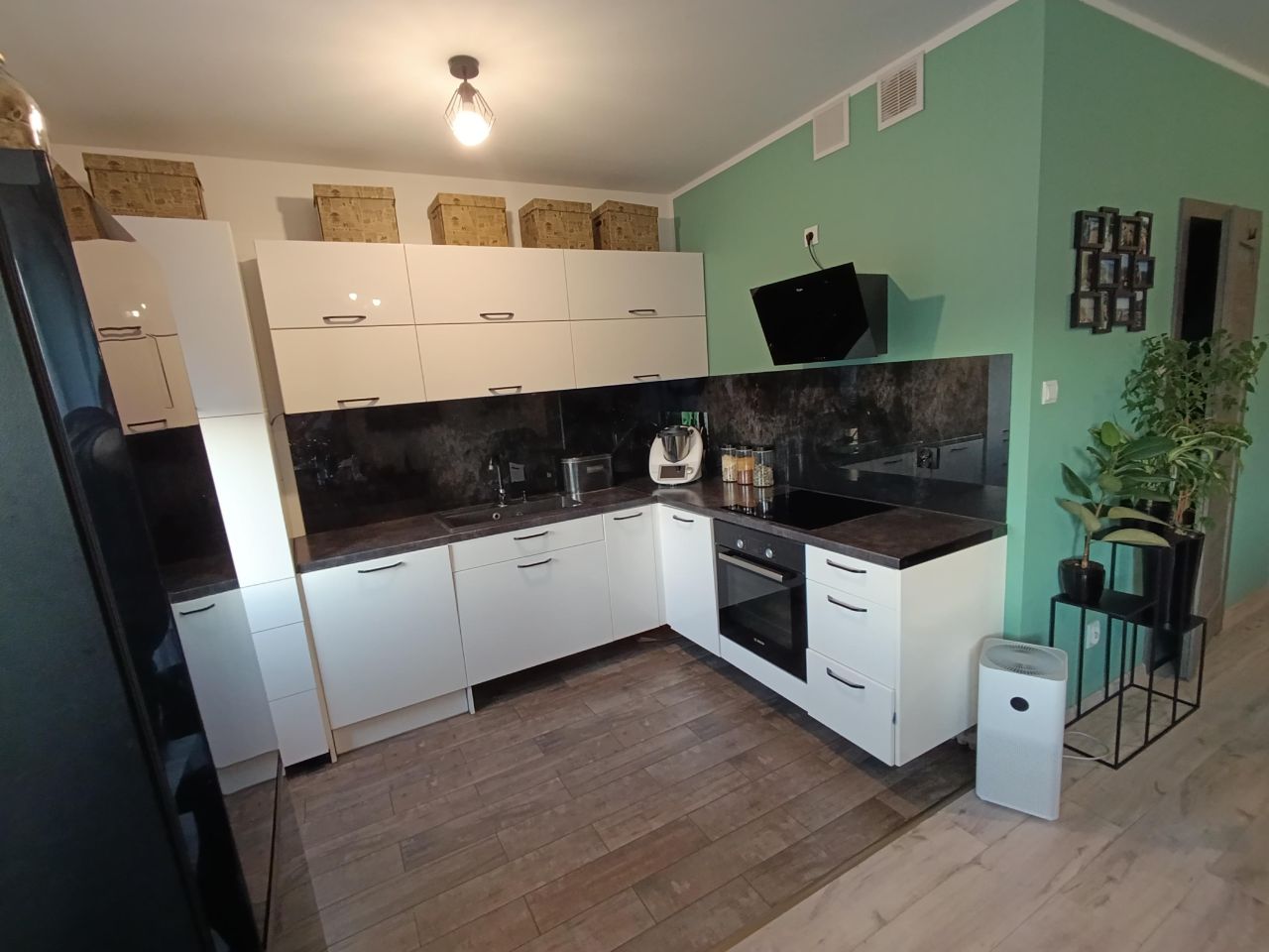 Mieszkanie 3-pokojowe Legnica Piekary Wielkie, ul. Batalionu "Zośka". Zdjęcie 9