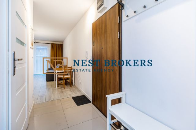 Mieszkanie 2-pokojowe Kraków, ul. Anny Szwed-Śniadowskiej. Zdjęcie 9