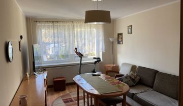 Mieszkanie 2-pokojowe Kołbaskowo