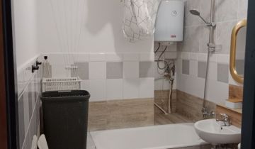 Mieszkanie 1-pokojowe Młyniec Pierwszy