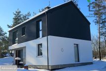 dom wolnostojący, 5 pokoi Strupin Duży. Zdjęcie 1