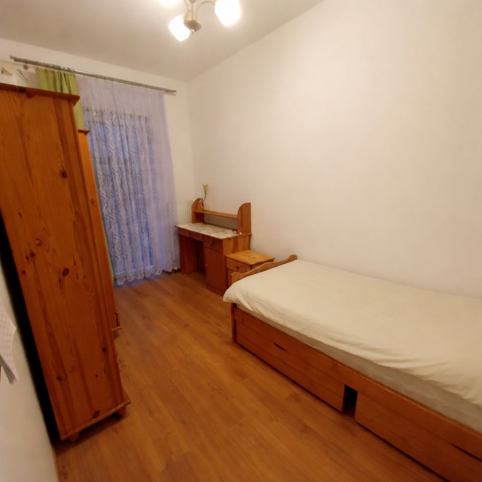 Mieszkanie 3-pokojowe Poznań Strzeszyn, ul. Johanna Wolfganga Goethego. Zdjęcie 3