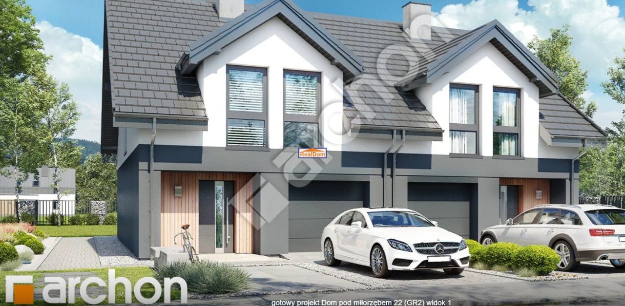 Działka budowlana Tomaszowice. Zdjęcie 3