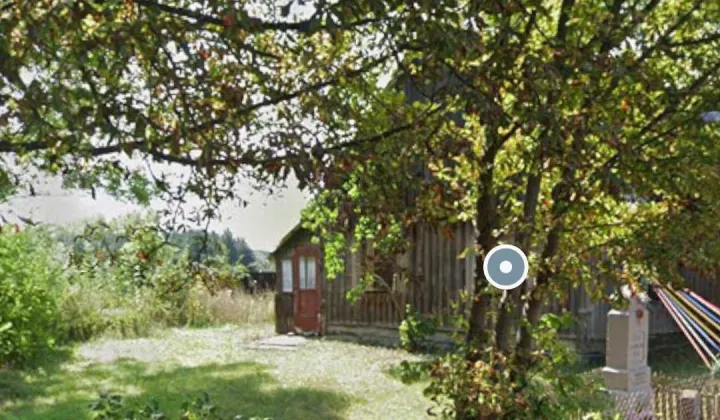 Działka rolno-budowlana Turzyn