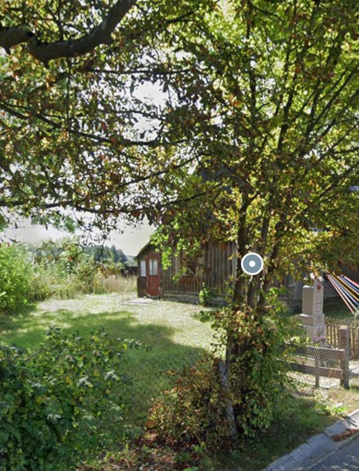 Działka rolno-budowlana Turzyn. Zdjęcie 1