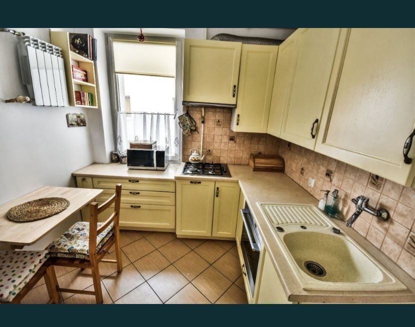 Mieszkanie 2-pokojowe Warszawa Praga-Południe, ul. Michała Paca. Zdjęcie 6