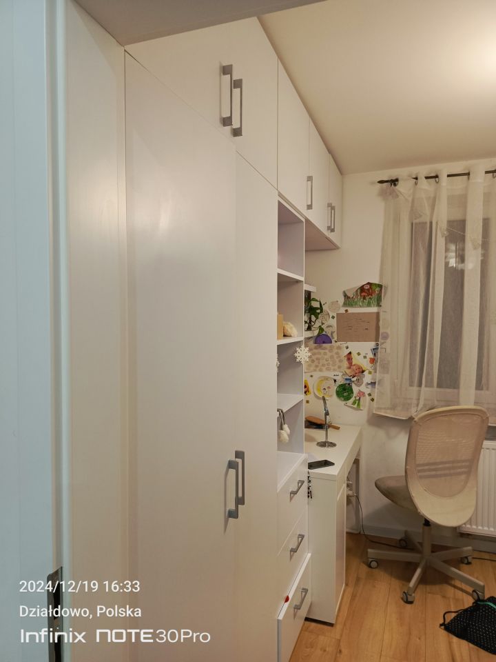 bliźniak, 5 pokoi Działdowo, ul. Młodzieżowa. Zdjęcie 6