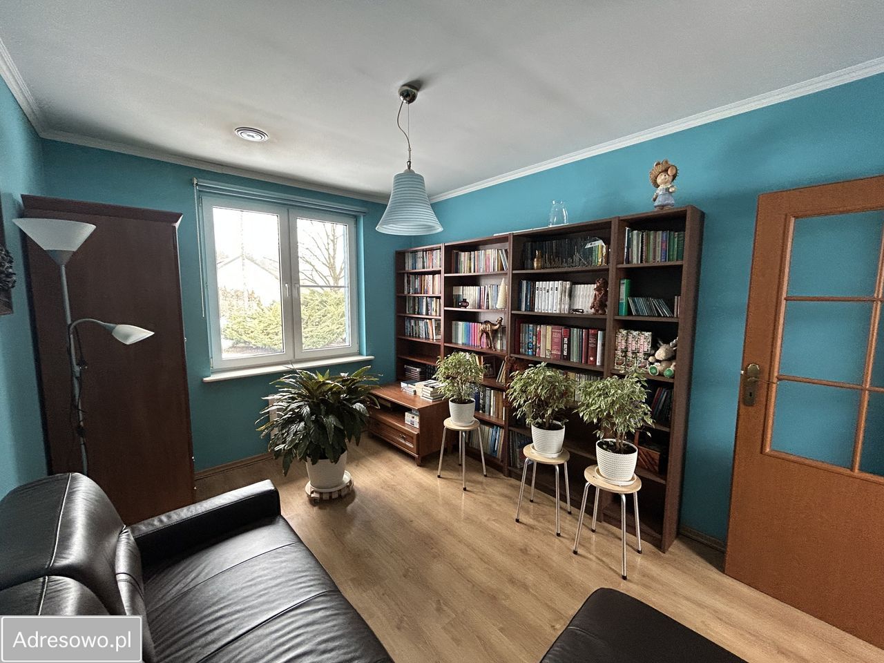 dom wolnostojący, 4 pokoje Rudka Kijańska. Zdjęcie 18