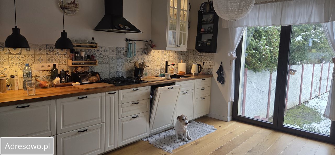 dom wolnostojący, 4 pokoje Dąbrowa Górnicza Centrum, ul. Stanisława Krzynówki. Zdjęcie 9