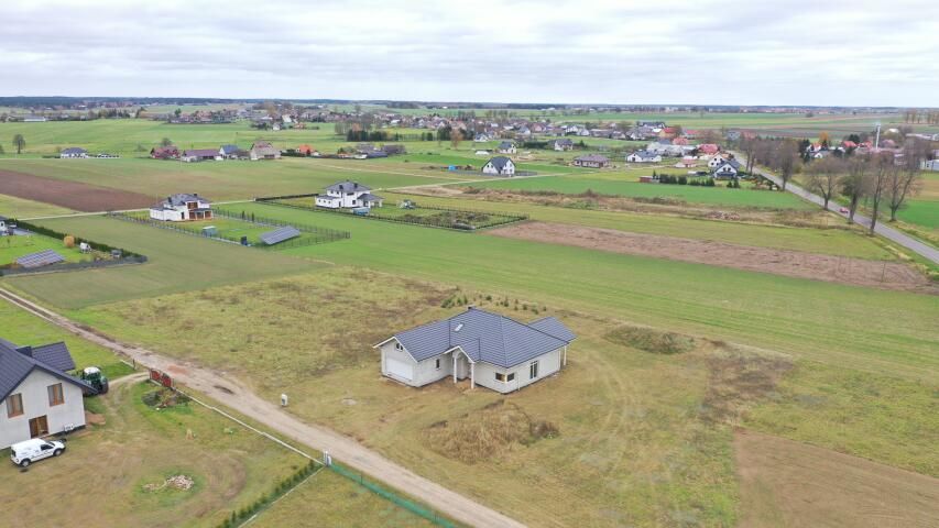 dom wolnostojący, 5 pokoi Czerwone. Zdjęcie 7