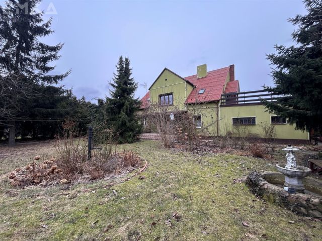 dom wolnostojący, 6 pokoi Piotrków Kujawski, ul. 11 Listopada. Zdjęcie 5