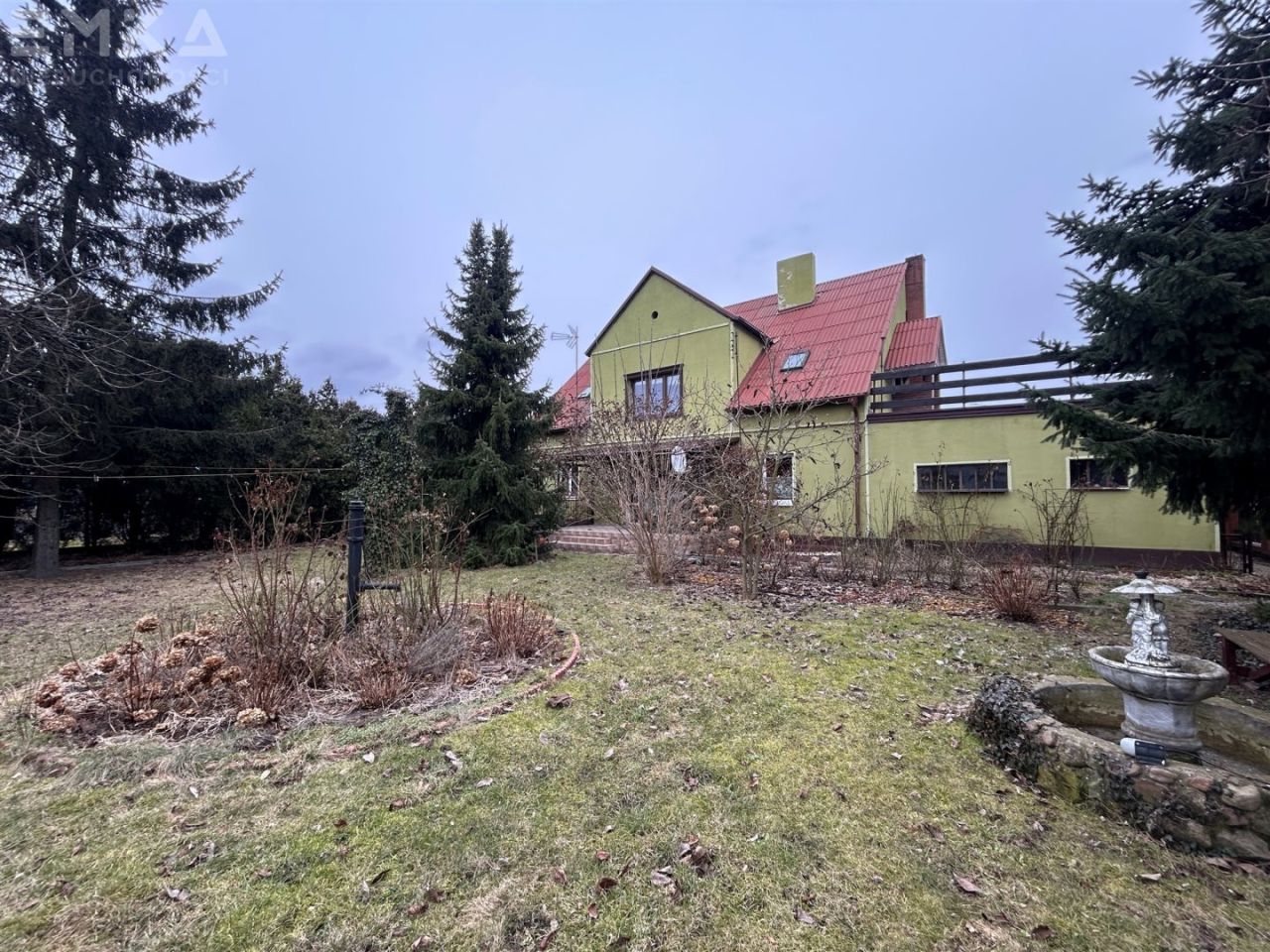 dom wolnostojący, 6 pokoi Piotrków Kujawski, ul. 11 Listopada. Zdjęcie 5