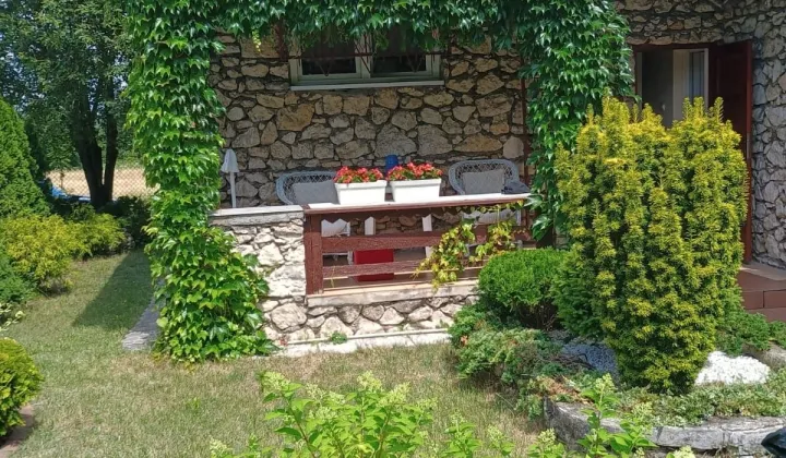 Działka rod Częstochowa Północ, ul. Mirowska