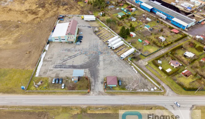 Lokal Skierniewice, ul. Unii Europejskiej