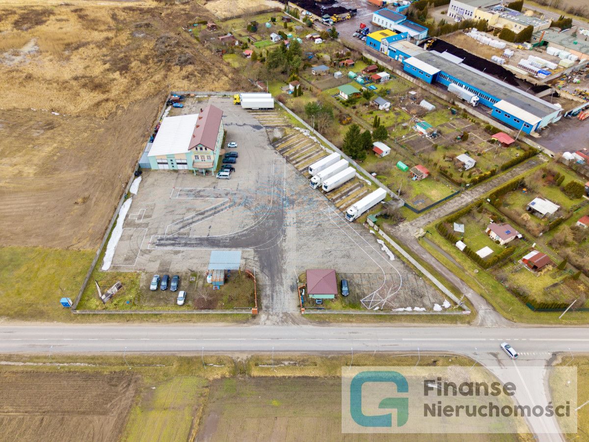 Lokal Skierniewice, ul. Unii Europejskiej. Zdjęcie 1