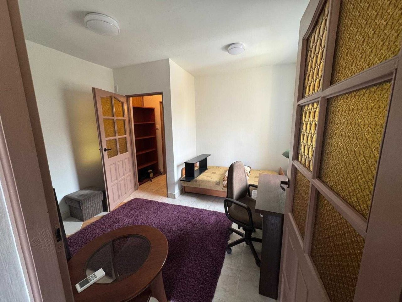 Mieszkanie 2-pokojowe Warszawa Dolny Mokotów. Zdjęcie 8