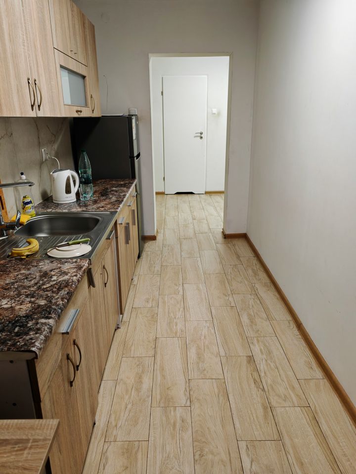 Mieszkanie 3-pokojowe Augustów, Śródmieście. Zdjęcie 8