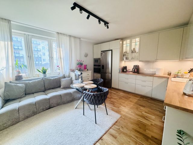 Mieszkanie 3-pokojowe Otwock, ul. Lecha. Zdjęcie 1