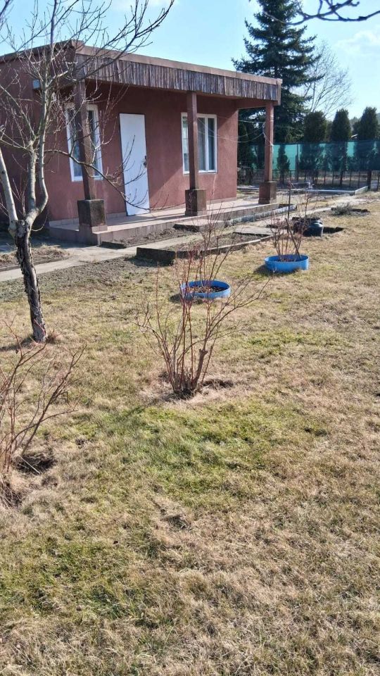 Działka rod Tomaszów Mazowiecki. Zdjęcie 1