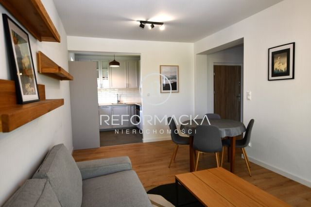 Mieszkanie 3-pokojowe Rzeszów, ul. Dworzysko. Zdjęcie 2