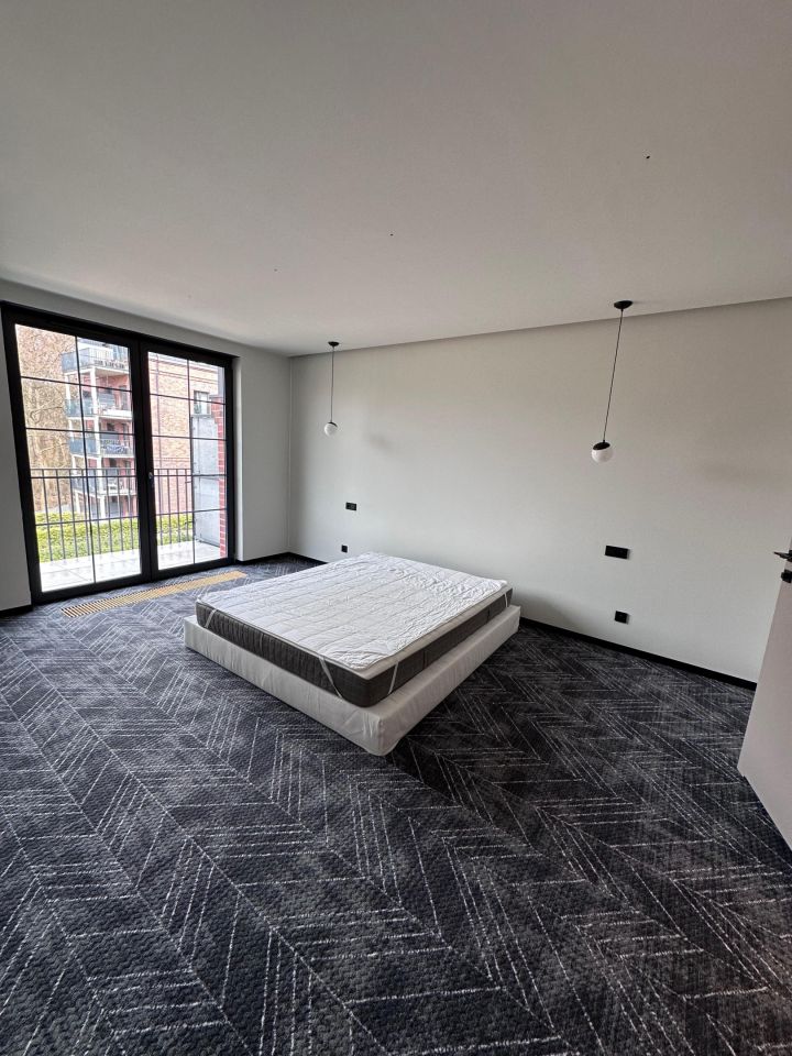 Mieszkanie 4-pokojowe Poznań Zieliniec, ul. Sarnia. Zdjęcie 11