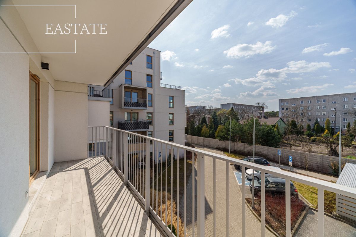 Mieszkanie 2-pokojowe Żyrardów, ul. Legionów Polskich. Zdjęcie 17