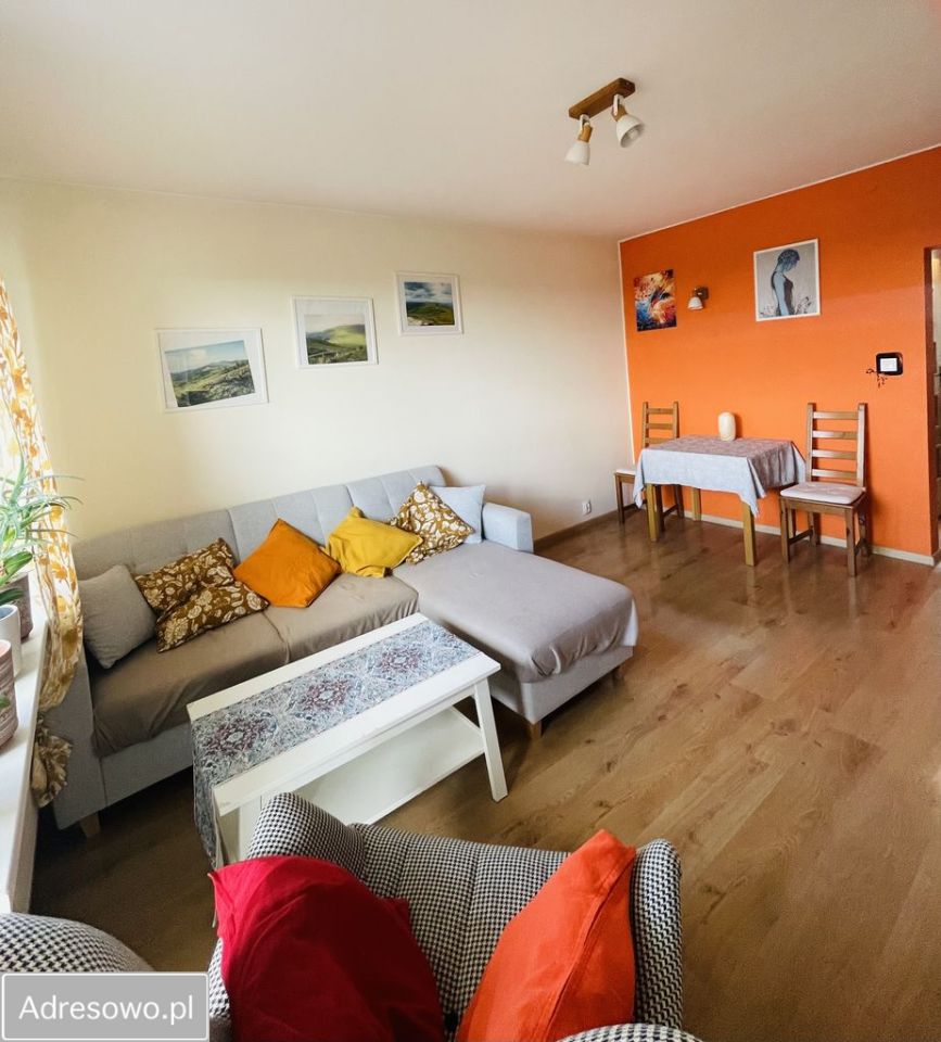 Mieszkanie 3-pokojowe Łódź Widzew, ul. Ozorkowska. Zdjęcie 3