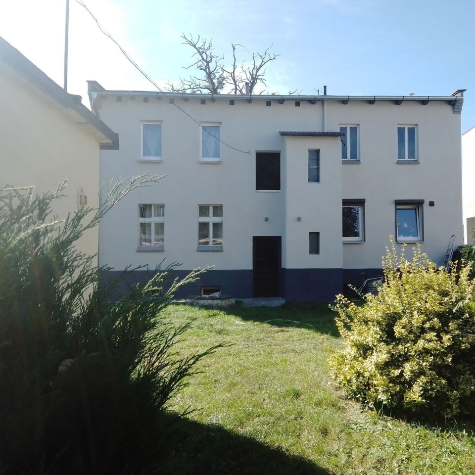 Mieszkanie 3-pokojowe Wrocław Fabryczna. Zdjęcie 1