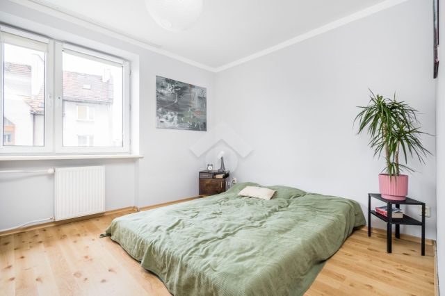 Mieszkanie 3-pokojowe Kraków Kurdwanów, ul. Kordiana. Zdjęcie 11