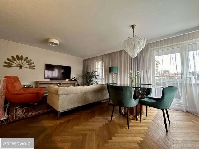 Mieszkanie 3-pokojowe Kielce Centrum, ul. Juliusza Słowackiego. Zdjęcie 1