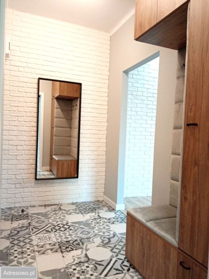 Mieszkanie 2-pokojowe Łódź Bałuty, ul. Mahatmy Gandhiego. Zdjęcie 7