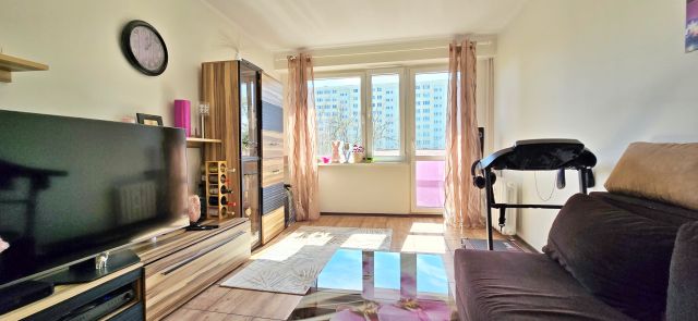 Mieszkanie 3-pokojowe Toruń Rubinkowo, ul. Teodora Donimirskiego. Zdjęcie 8