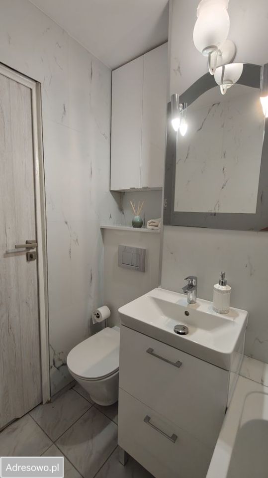 Mieszkanie 2-pokojowe Warszawa Bemowo, ul. Synów Pułku. Zdjęcie 3